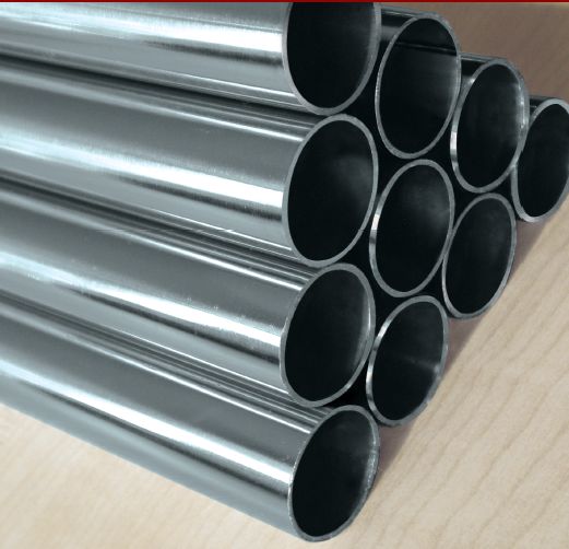Stainless Steel 439 Ornamental Tubes / Pipes - Round - Stainless Steel  Product Manufacturer & Supplier Malaysia