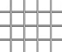 Stainless Steel Welded Wire Mesh -PIC